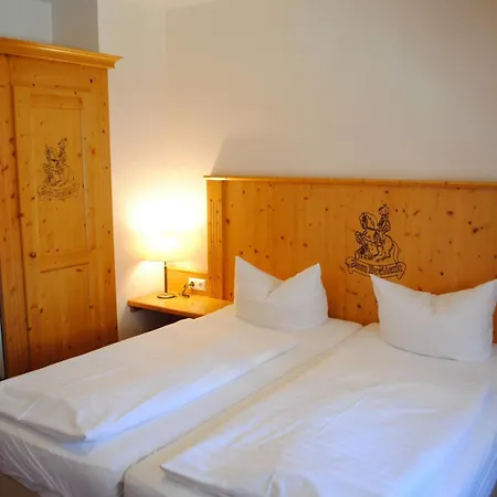 Hotel Zum Breiterle 2* Rothenburg ob der Tauber