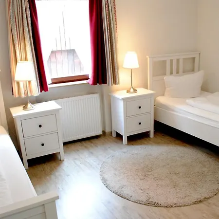 Zum Breiterle - Self-check-in Hotel