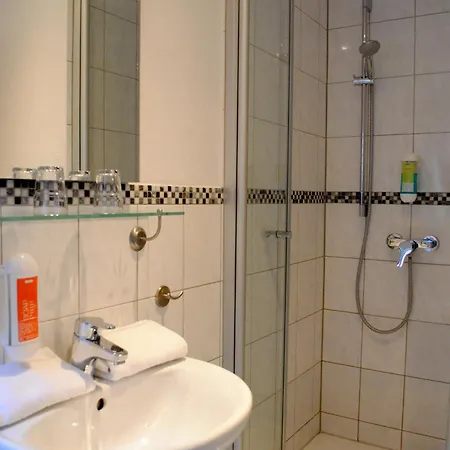 Hotel Hotel Zum Breiterle 2*