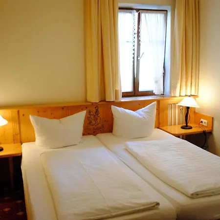 Hotel Zum Breiterle - Self-check-in Rothenburg ob der Tauber