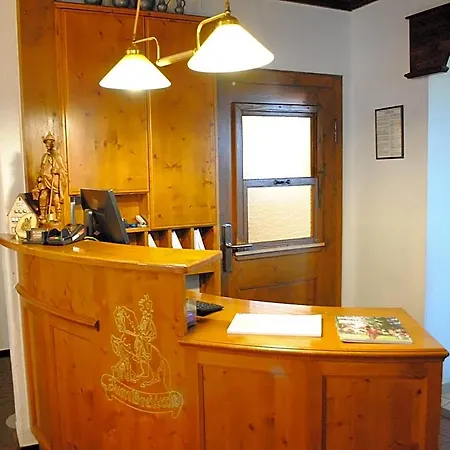 Hotel Zum Breiterle - Self-check-in