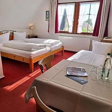 Zum Breiterle - Self-check-in Hotel 2*