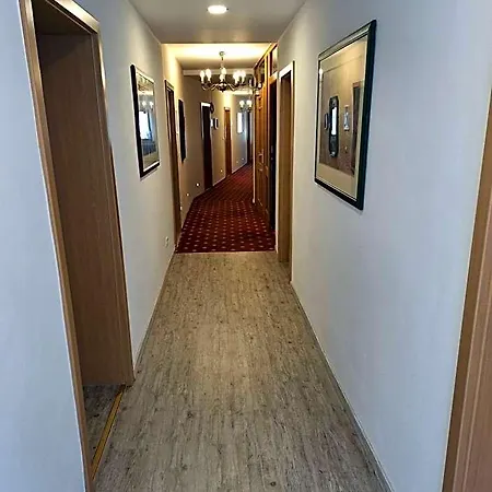 Hotel Zum Breiterle - Self-check-in 2*