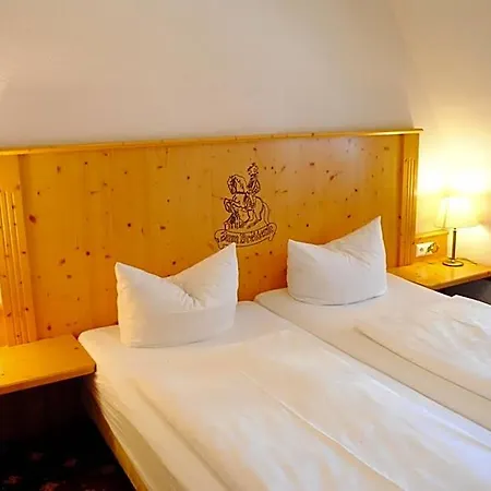 Hotel Zum Breiterle - Self-check-in 2*