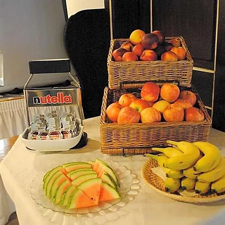Zum Breiterle - Self-check-in 2* Rothenburg ob der Tauber