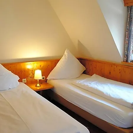 Hotel Zum Breiterle - Self-check-in Rothenburg ob der Tauber