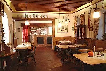 Hotel Zum Breiterle Hotel 2*