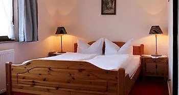 Hotel Zum Breiterle 2*