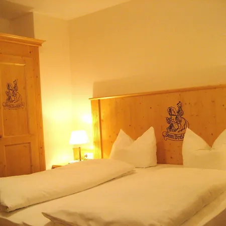 Zum Breiterle - Self-check-in 2* Rothenburg ob der Tauber