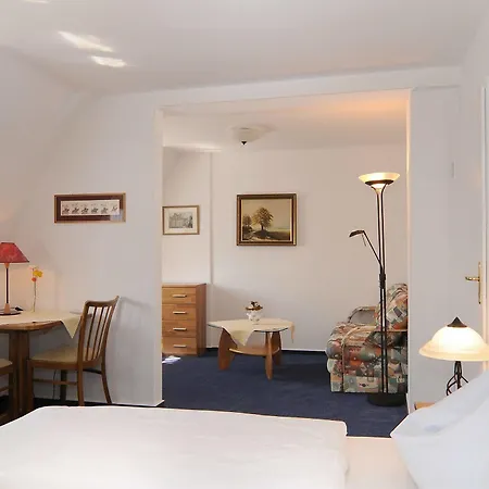Zum Breiterle - Self-check-in Hotel