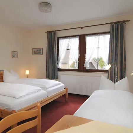 Hotel Zum Breiterle Rothenburg ob der Tauber