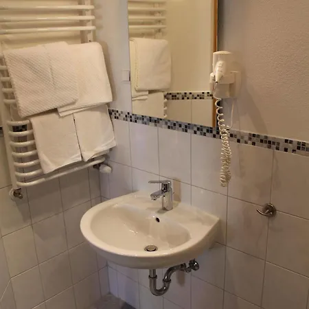 Hotel Zum Breiterle Rothenburg ob der Tauber