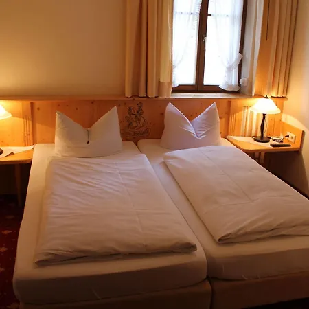Hotel Zum Breiterle 2*