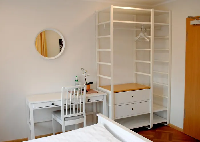 Hotel Zum Breiterle - Self-check-in Rothenburg ob der Tauber