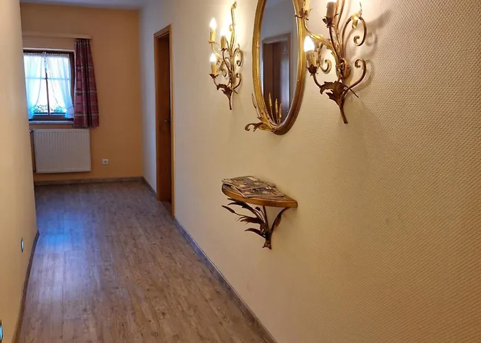 Zum Breiterle - Self-check-in Rothenburg ob der Tauber
