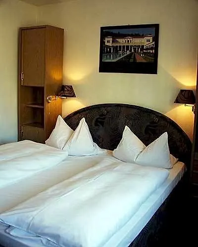 Hotel Zum Breiterle - Self-check-in Rothenburg ob der Tauber