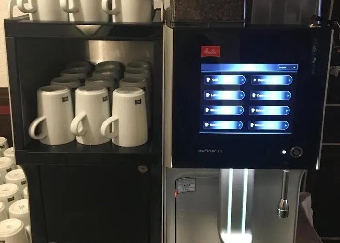 Otel Zum Breiterle - Self-check-in Rothenburg ob der Tauber