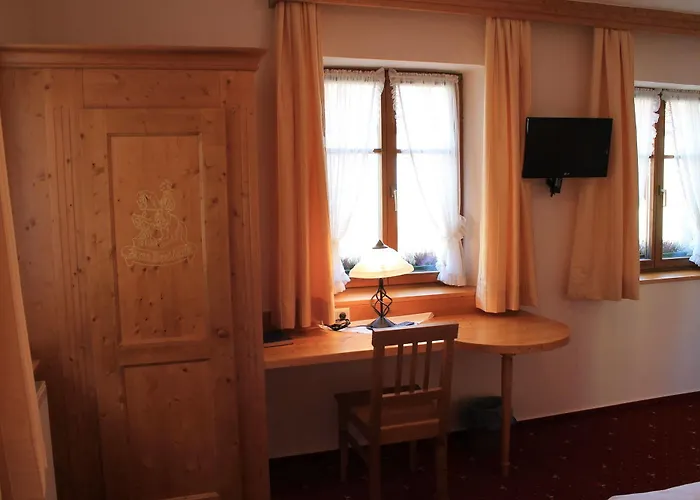 Hotel Zum Breiterle - Self-check-in